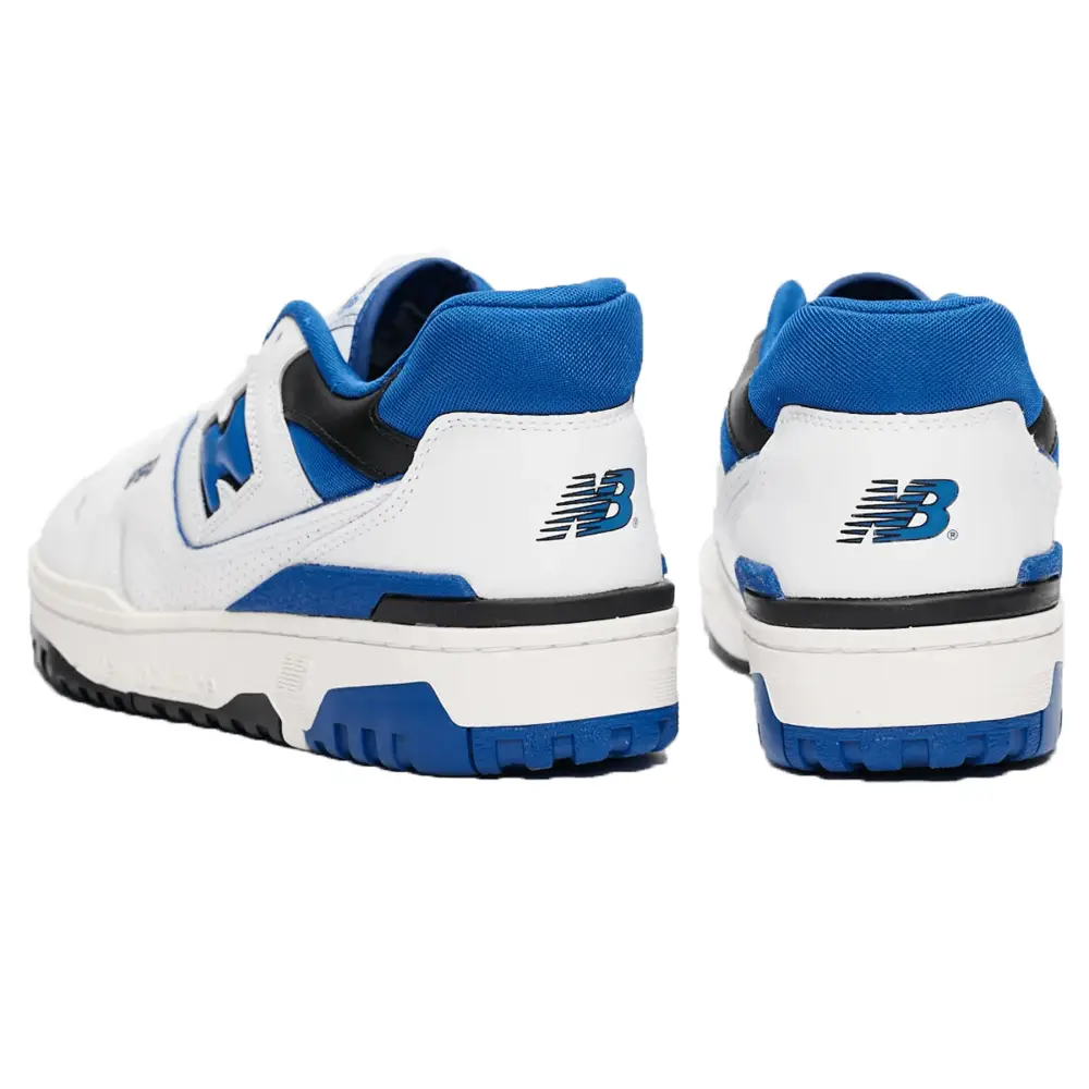 New Balance 550 'White Blue' 