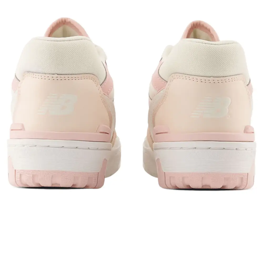 New Balance 550 White Pink 
