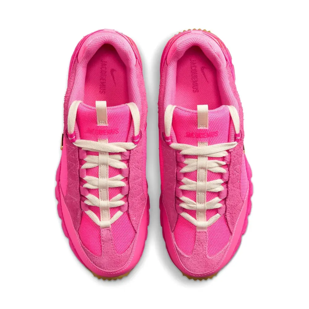 Jacquemus x Wmns Air Humara LX 'Pink Flash' 