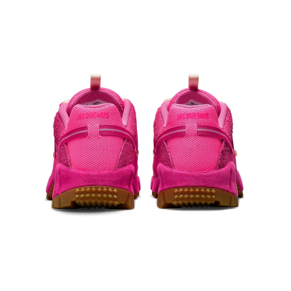 Jacquemus x Wmns Air Humara LX 'Pink Flash' 