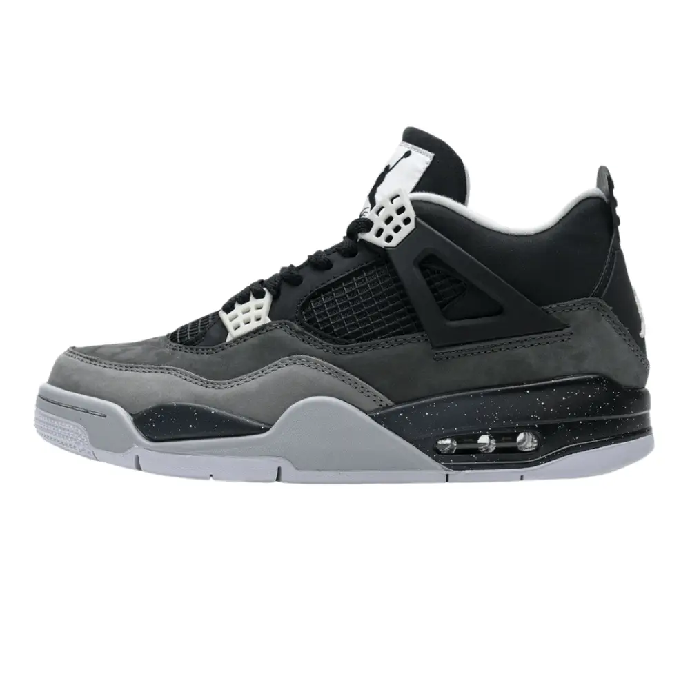 AIR JORDAN 4 RETRO 'FEAR' 226F9590