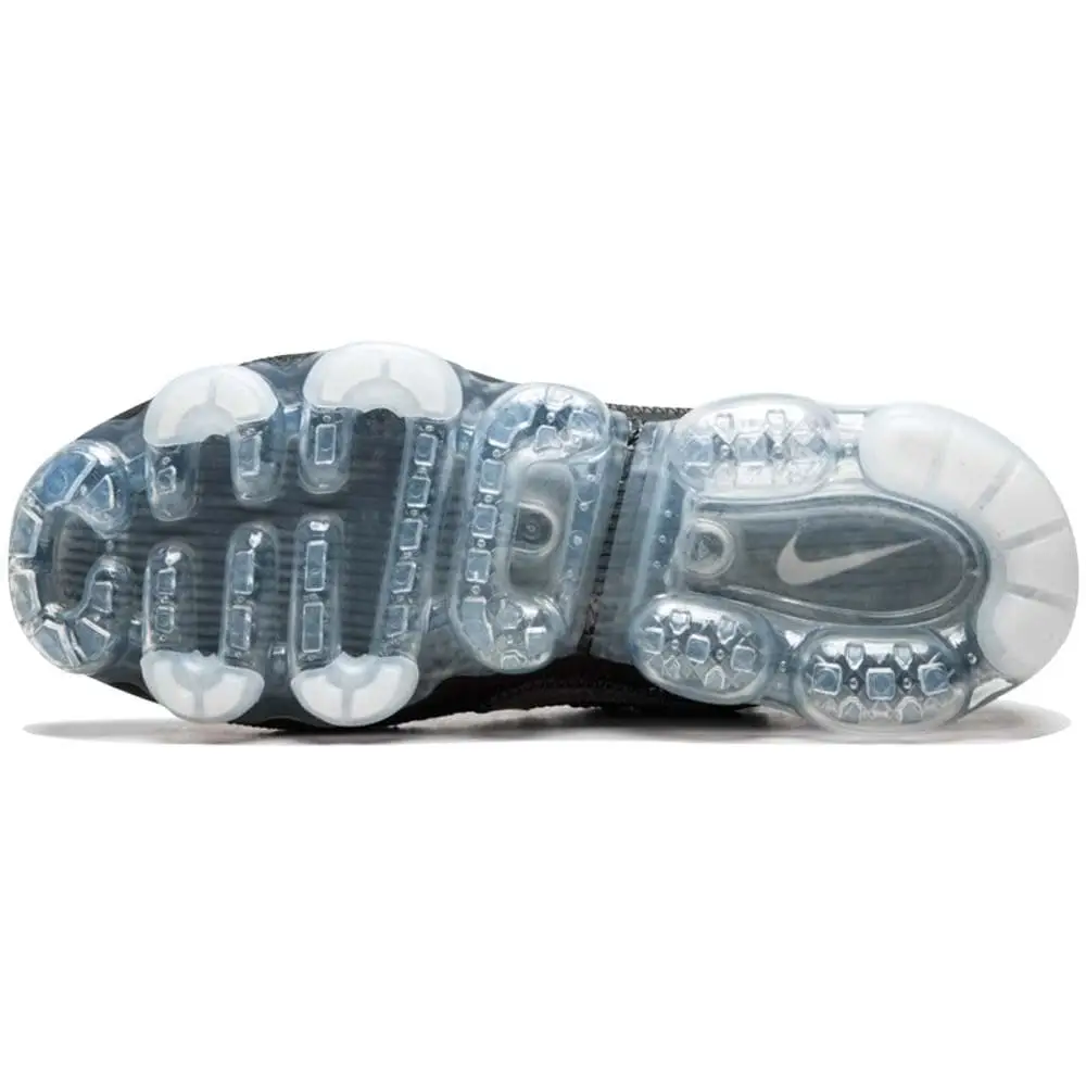 Off-White x Nike Air VaporMax Flyknit Black 