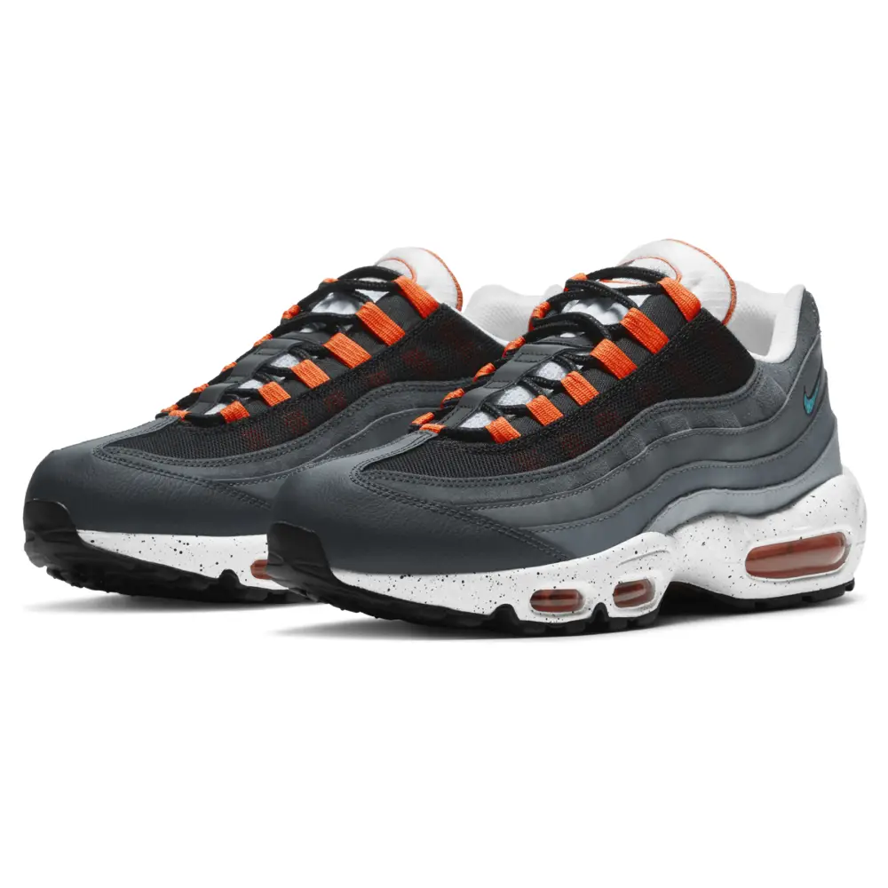 Nike Air Max 95 'Black Speckled'