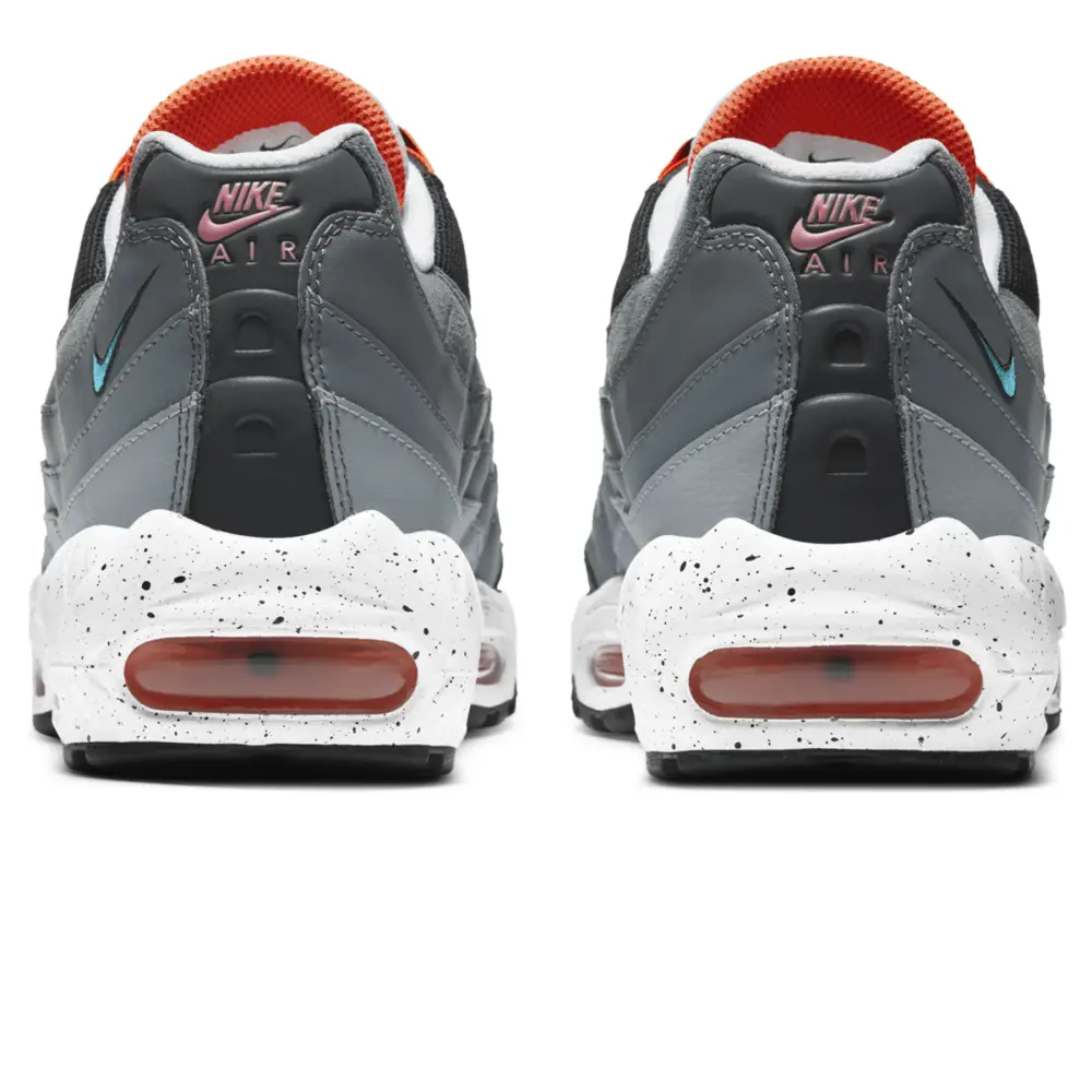 Nike Air Max 95 'Black Speckled' 