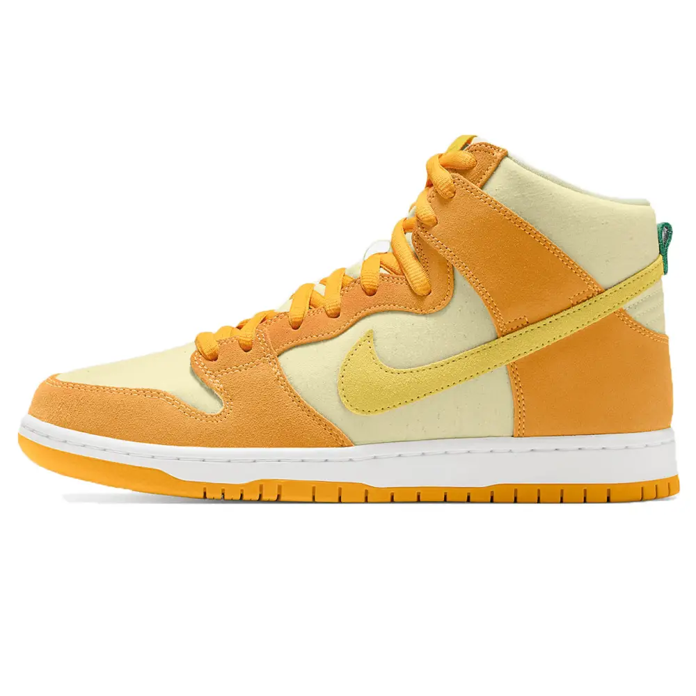 Nike Dunk High Pro SB 'Fruity Pack - Pineapple' 0EA492