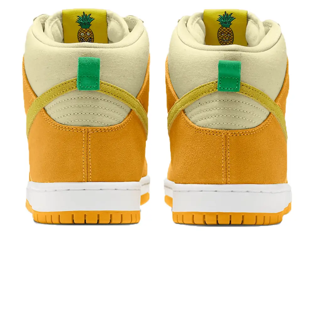 Nike Dunk High Pro SB 'Fruity Pack - Pineapple' 