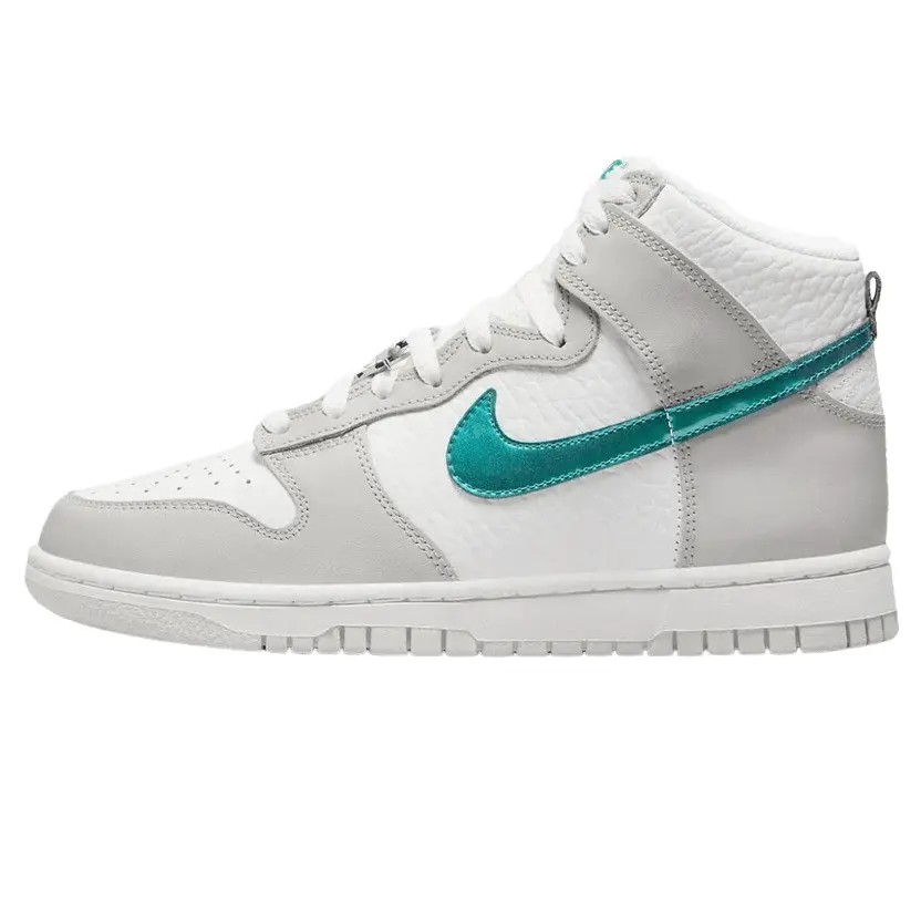 Nike Dunk High 'Ring Bling' A198334