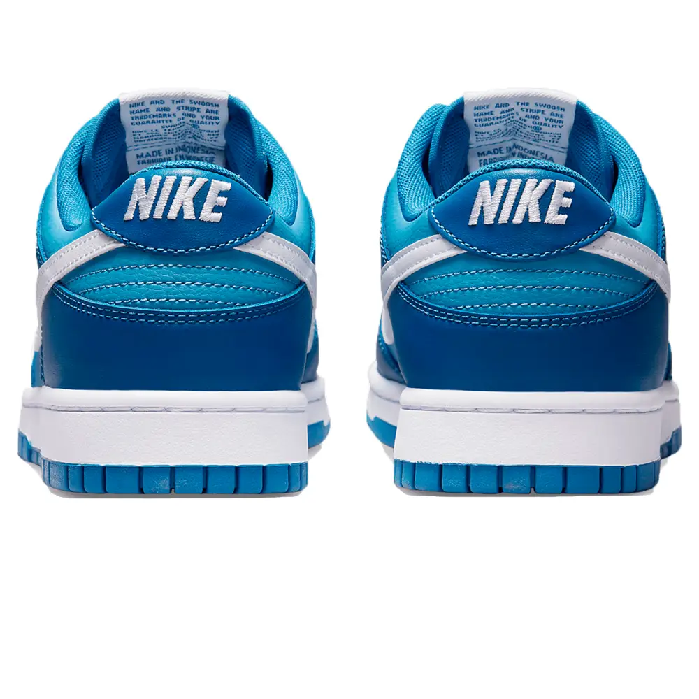 Nike Dunk Low 'Dark Marina Blue' 