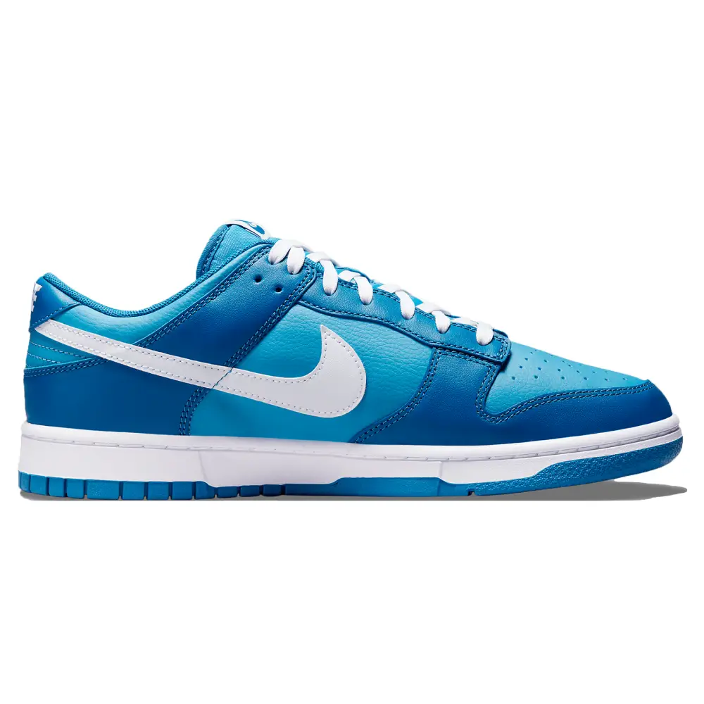 Nike Dunk Low 'Dark Marina Blue' 