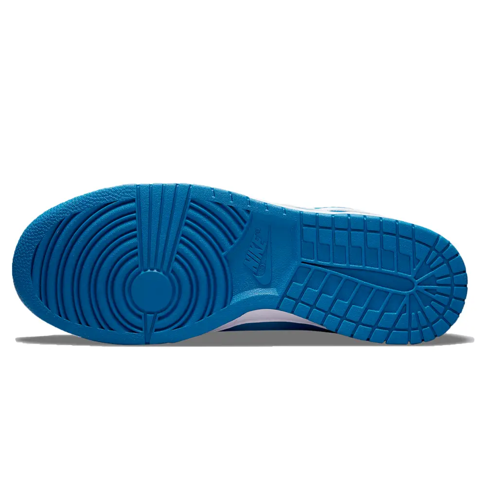 Nike Dunk Low 'Dark Marina Blue' 