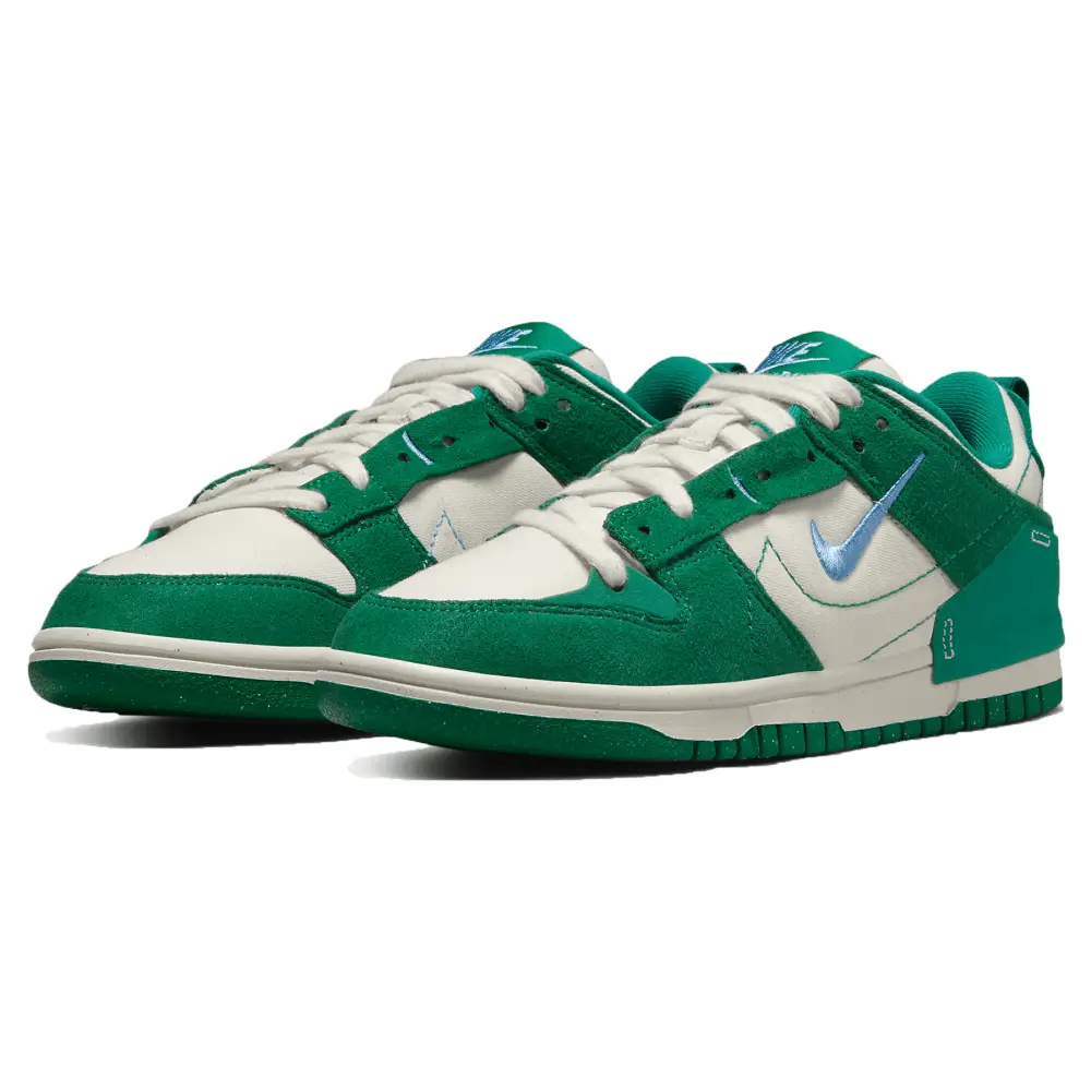 Nike Dunk Low Disrupt 2 Wmns 'Malachite'