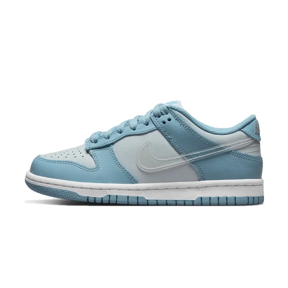 Nike Dunk Low GS 'Aura Clear' 6E7612