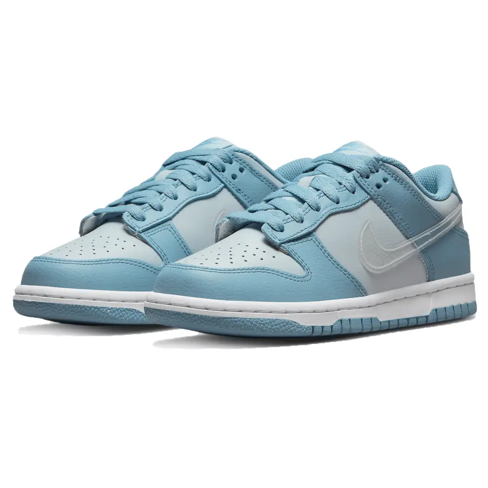 Nike Dunk Low GS 'Aura Clear'