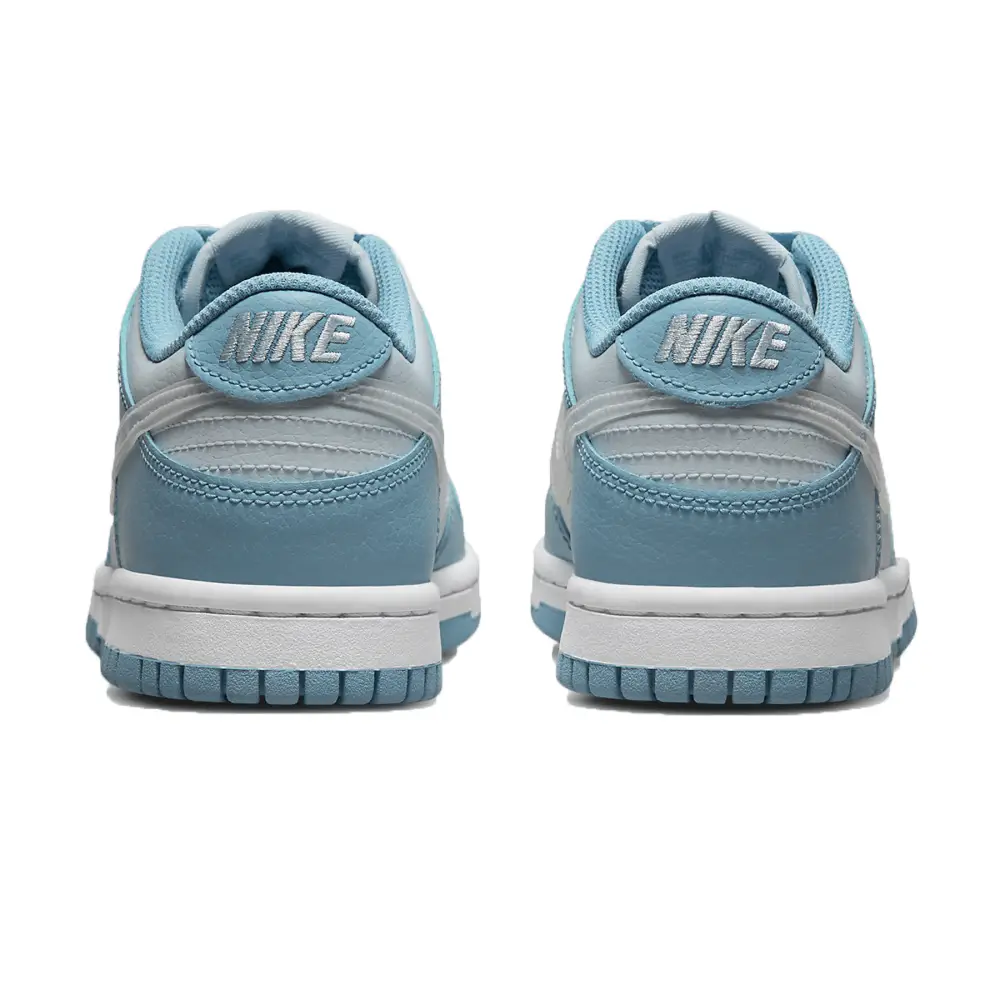 Nike Dunk Low GS 'Aura Clear' 