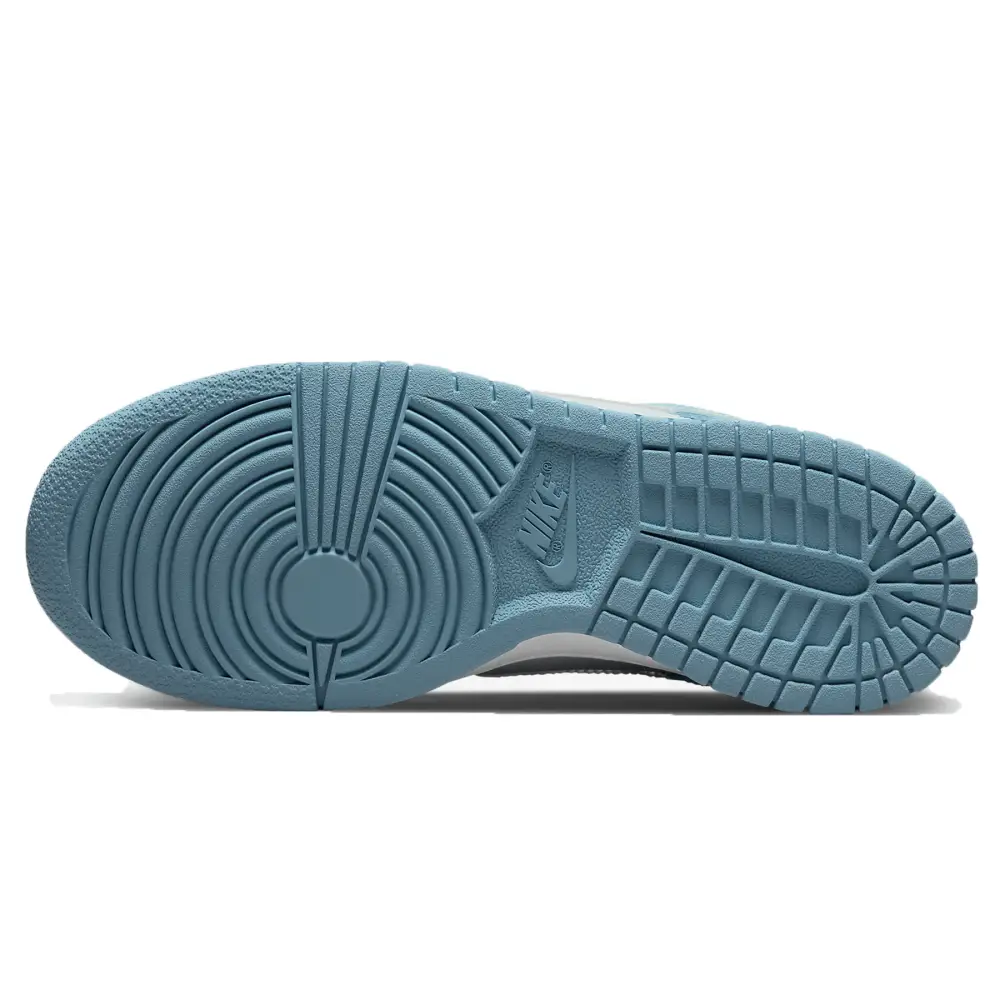 Nike Dunk Low GS 'Aura Clear' 