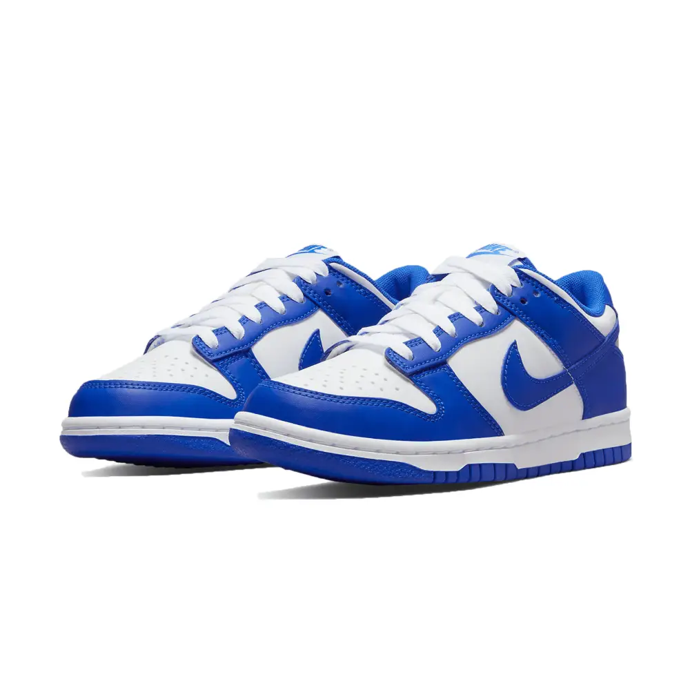 Nike Dunk Low GS 'Racer Blue'