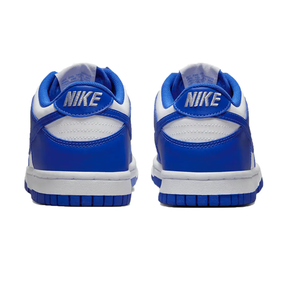 Nike Dunk Low GS 'Racer Blue' 