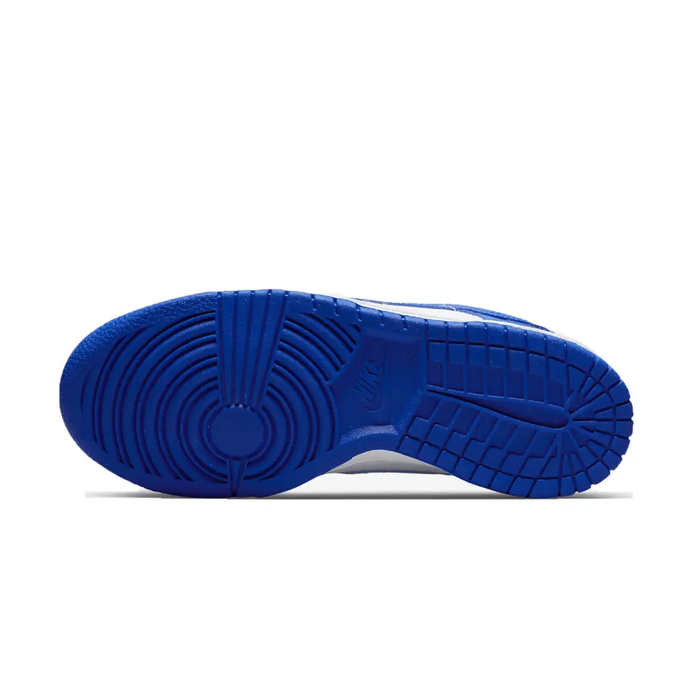 Nike Dunk Low GS 'Racer Blue' 