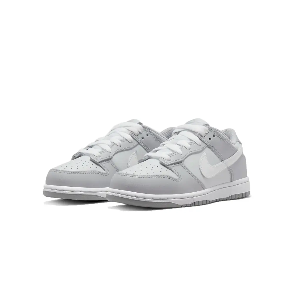 Nike Dunk Low PS 'Wolf Grey'