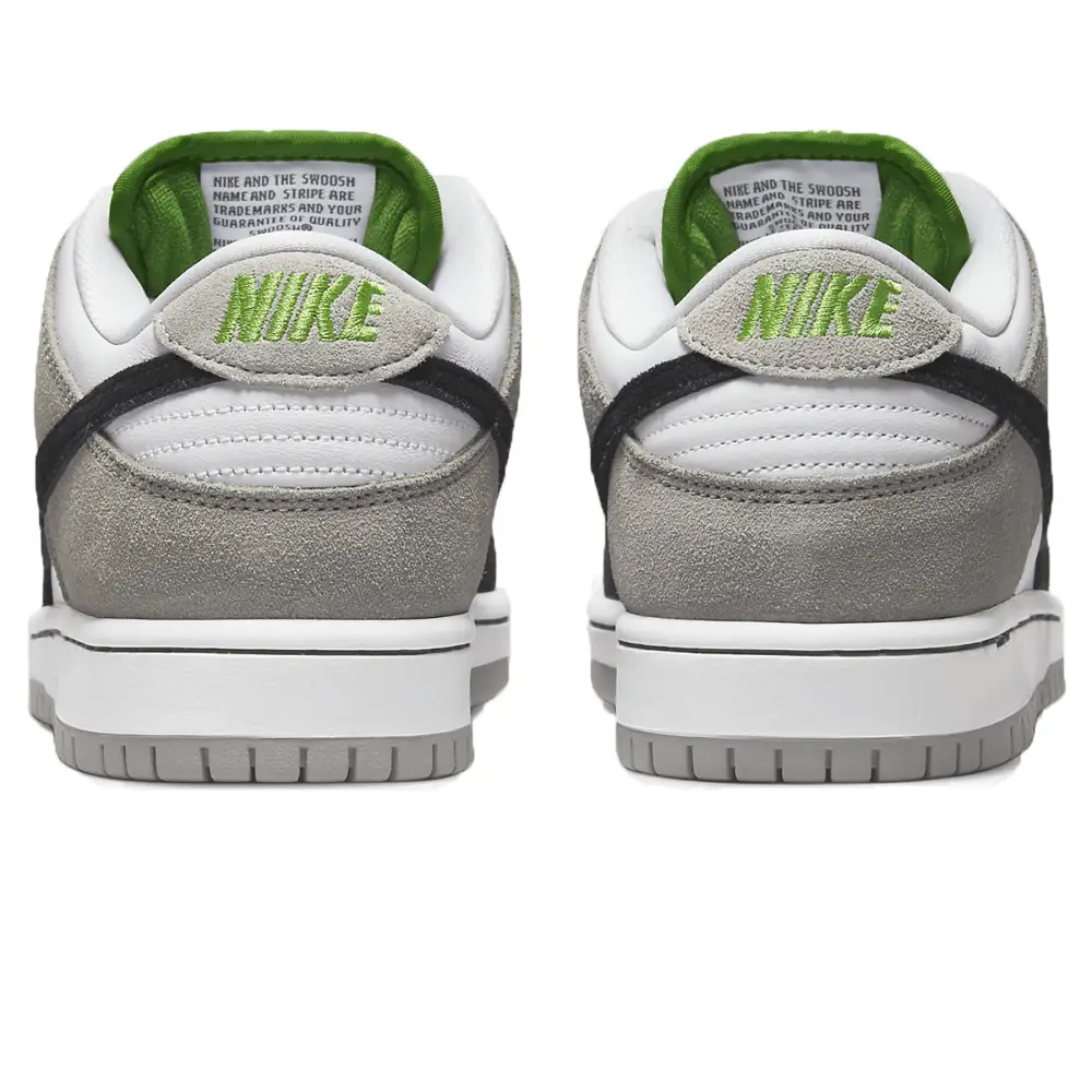 Nike Dunk Low SB 'Chlorophyll' 