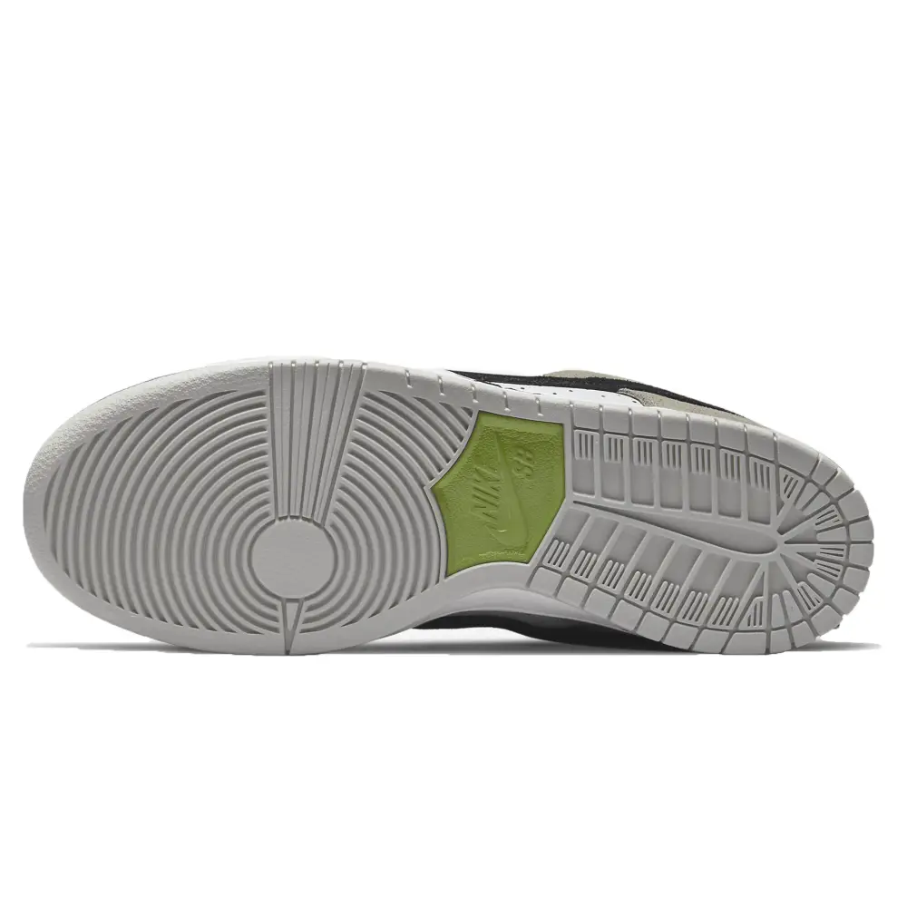 Nike Dunk Low SB 'Chlorophyll' 