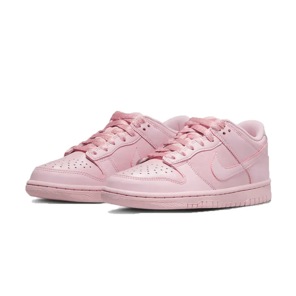 Nike Dunk Low SE GS 'Prism Pink'