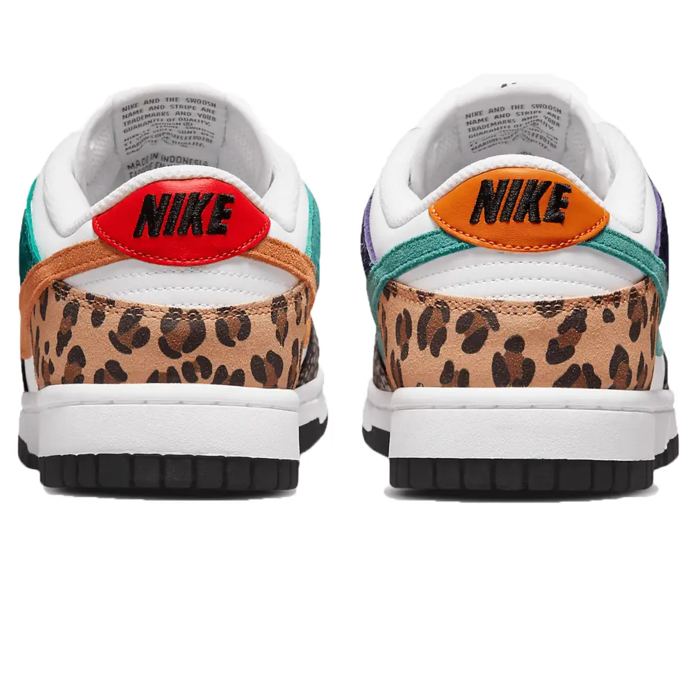 Nike Dunk Low SE Wmns 'Safari Mix' 