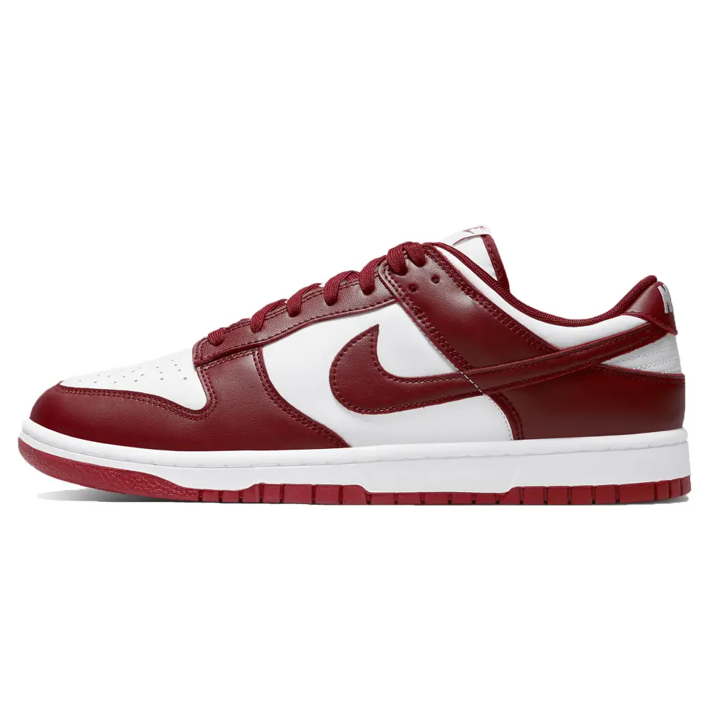 Nike Dunk Low 'Team Red' 68CA530