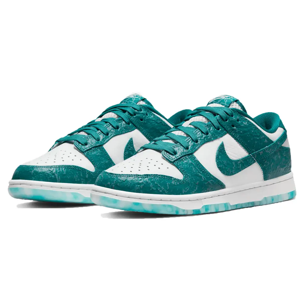 Nike Dunk Low Wmns 'Ocean'