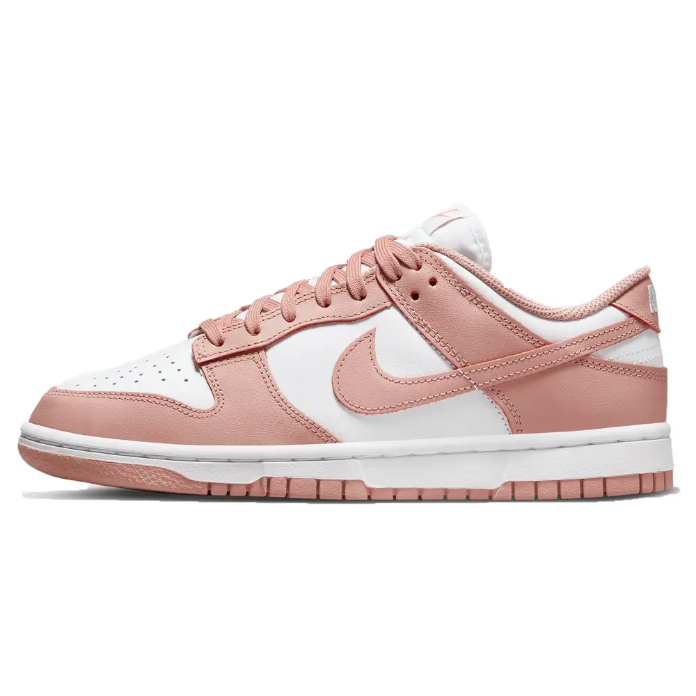 Nike Dunk Low Wmns 'Rose Whisper' 1E59B629