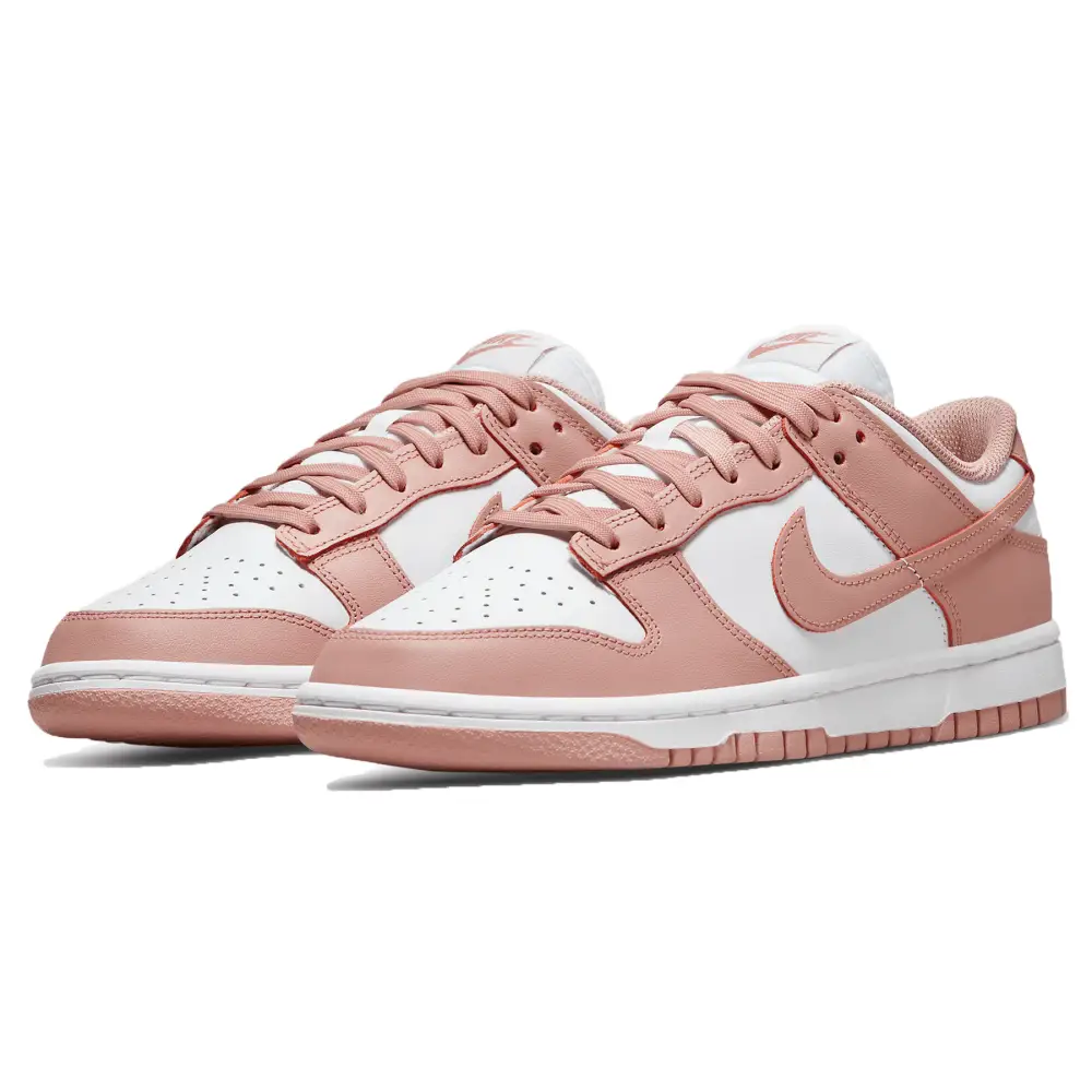 Nike Dunk Low Wmns 'Rose Whisper'