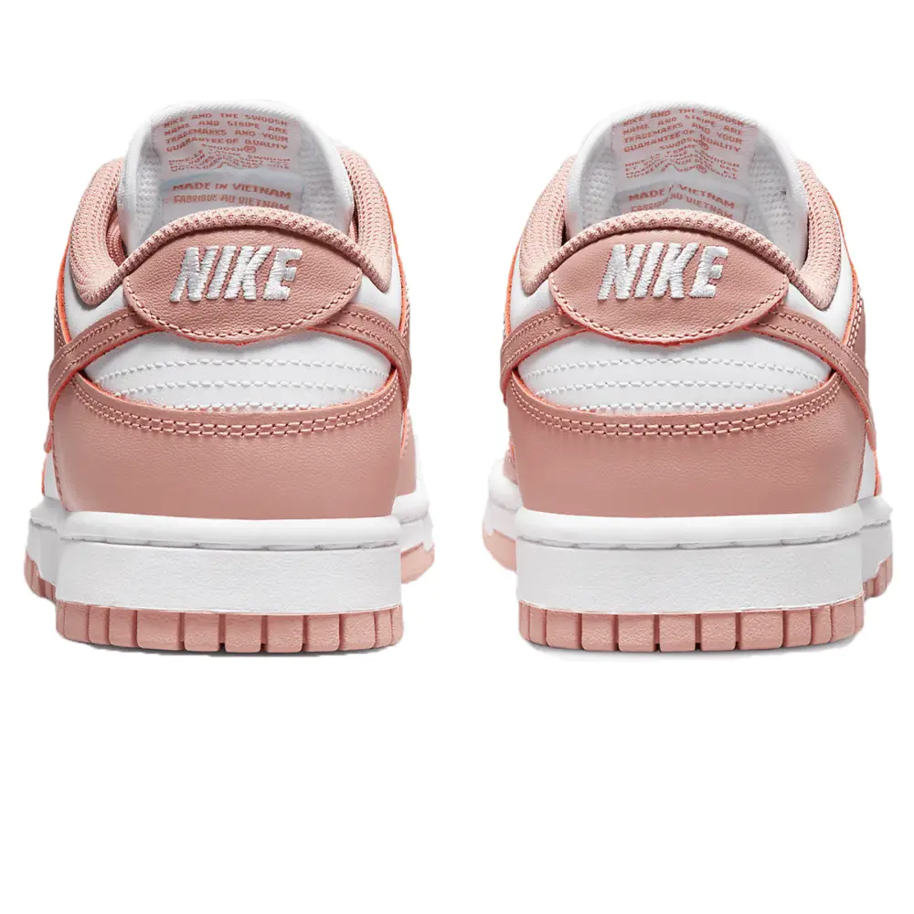 Nike Dunk Low Wmns 'Rose Whisper' 