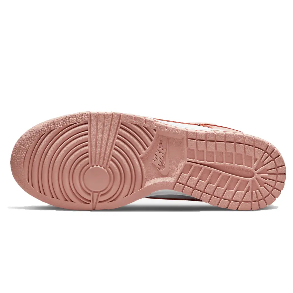 Nike Dunk Low Wmns 'Rose Whisper' 