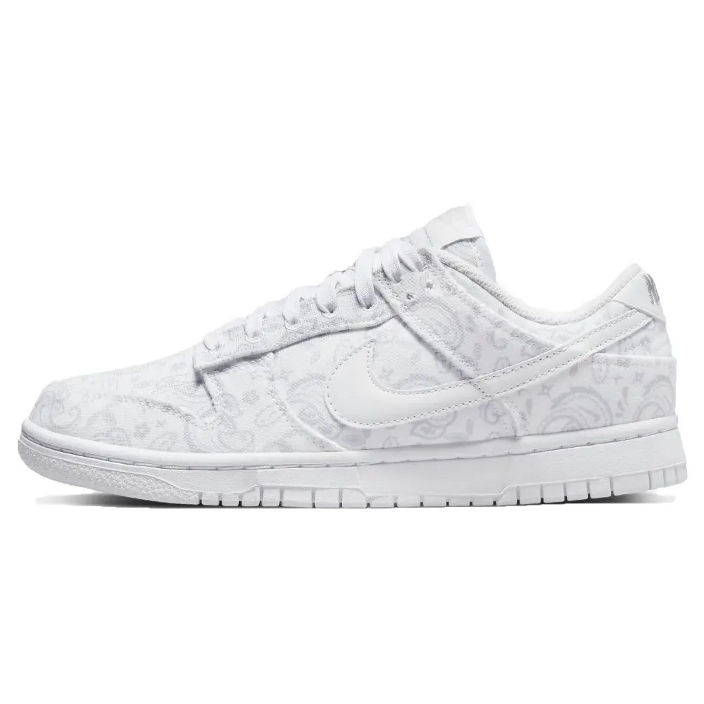 Nike Dunk Low Wmns 'White Paisley' 8075578