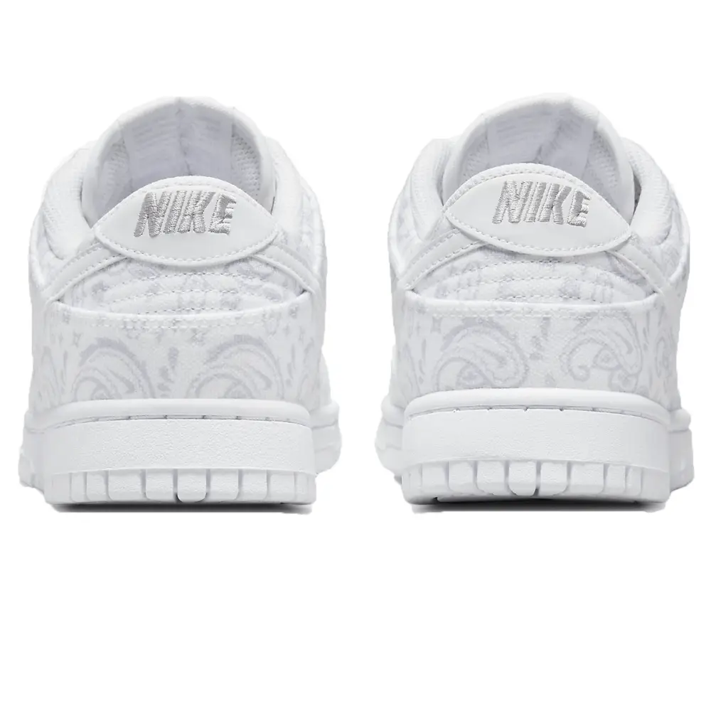 Nike Dunk Low Wmns 'White Paisley' 