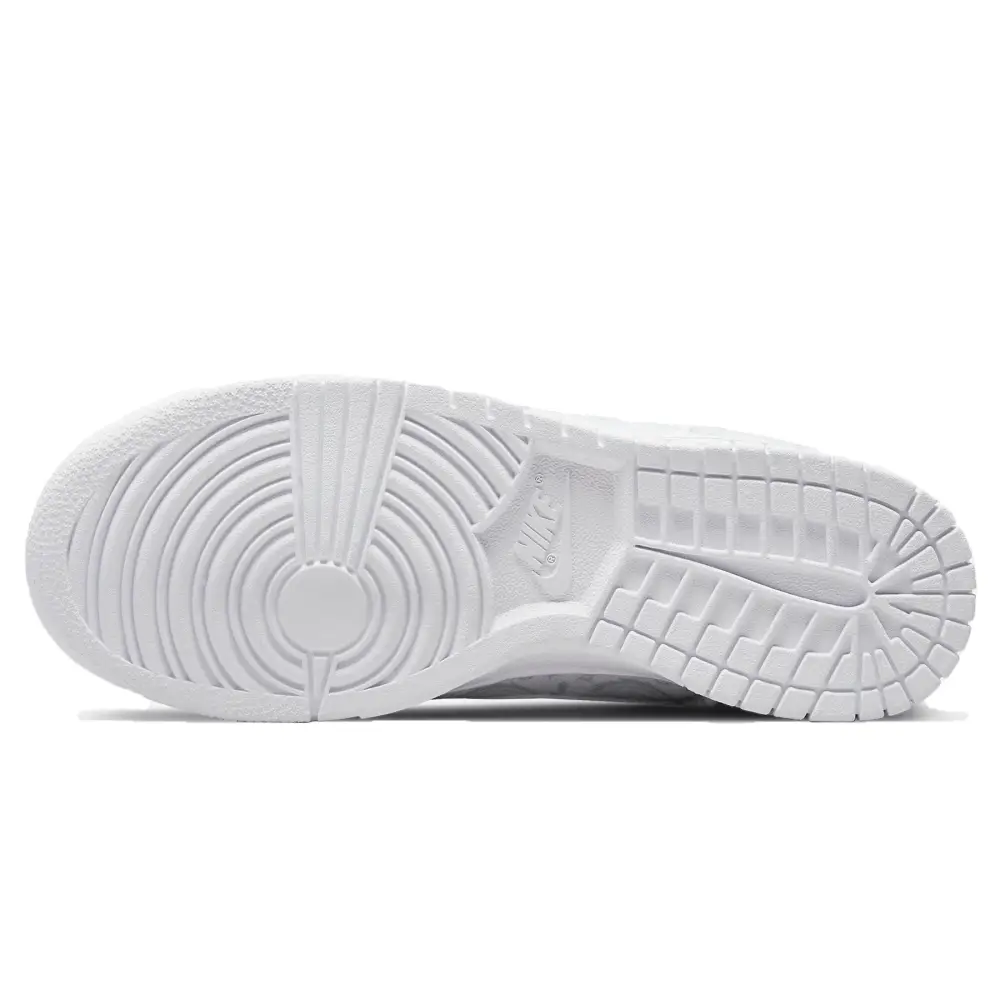 Nike Dunk Low Wmns 'White Paisley' 