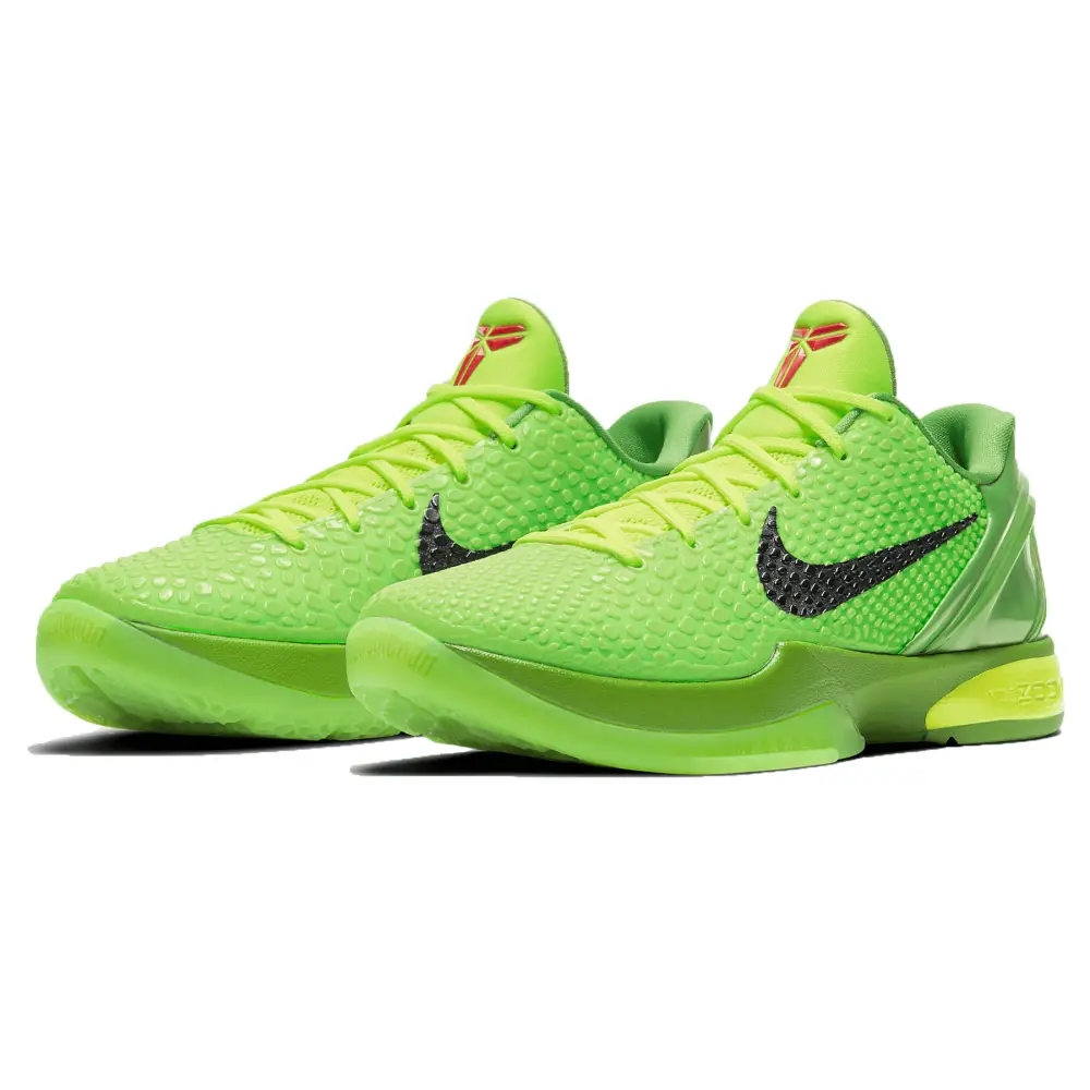Nike Zoom Kobe 6 Protro 'Grinch'