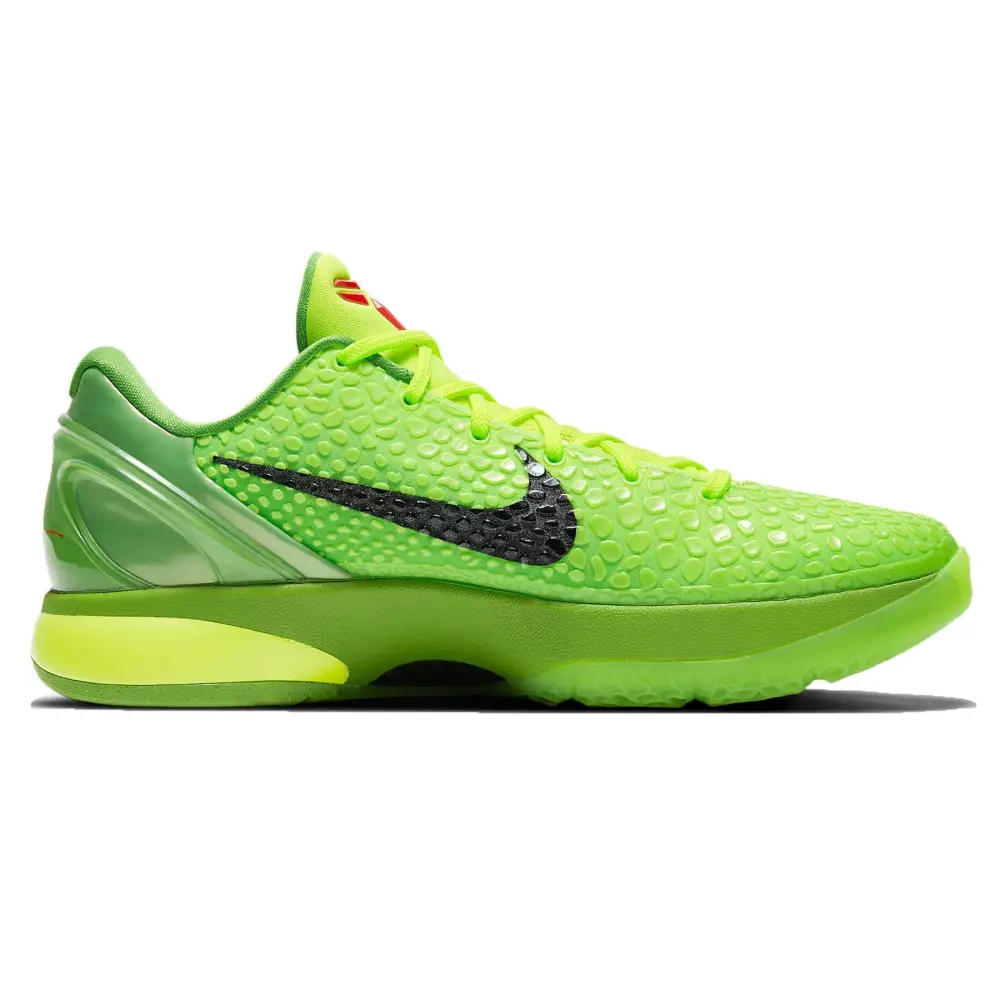 Nike Zoom Kobe 6 Protro 'Grinch' 