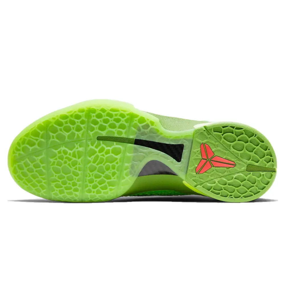 Nike Zoom Kobe 6 Protro 'Grinch' 