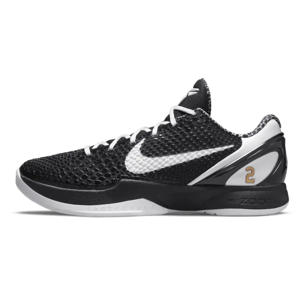 Nike Zoom Kobe 6 Protro 'Mambacita Sweet Sixteen' FF416528