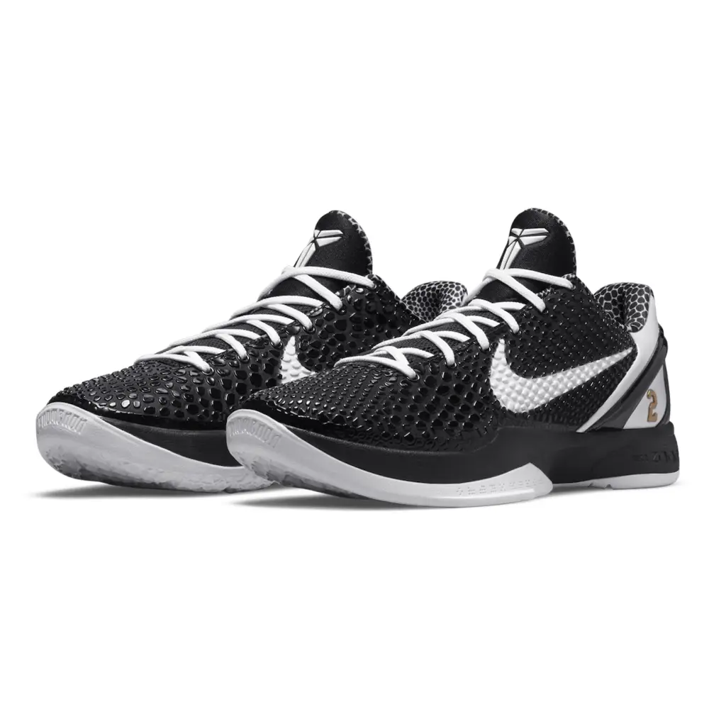 Nike Zoom Kobe 6 Protro 'Mambacita Sweet Sixteen'