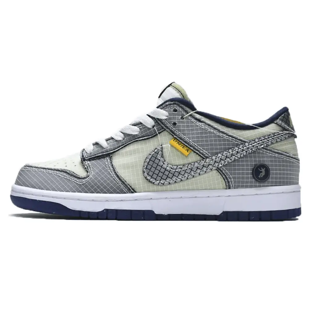 Union LA x Nike Dunk Low 'Passport Pack - Pistachio'