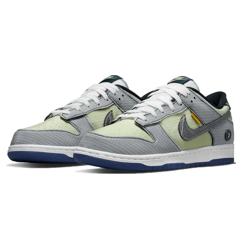 Union LA x Nike Dunk Low 'Passport Pack - Pistachio'
