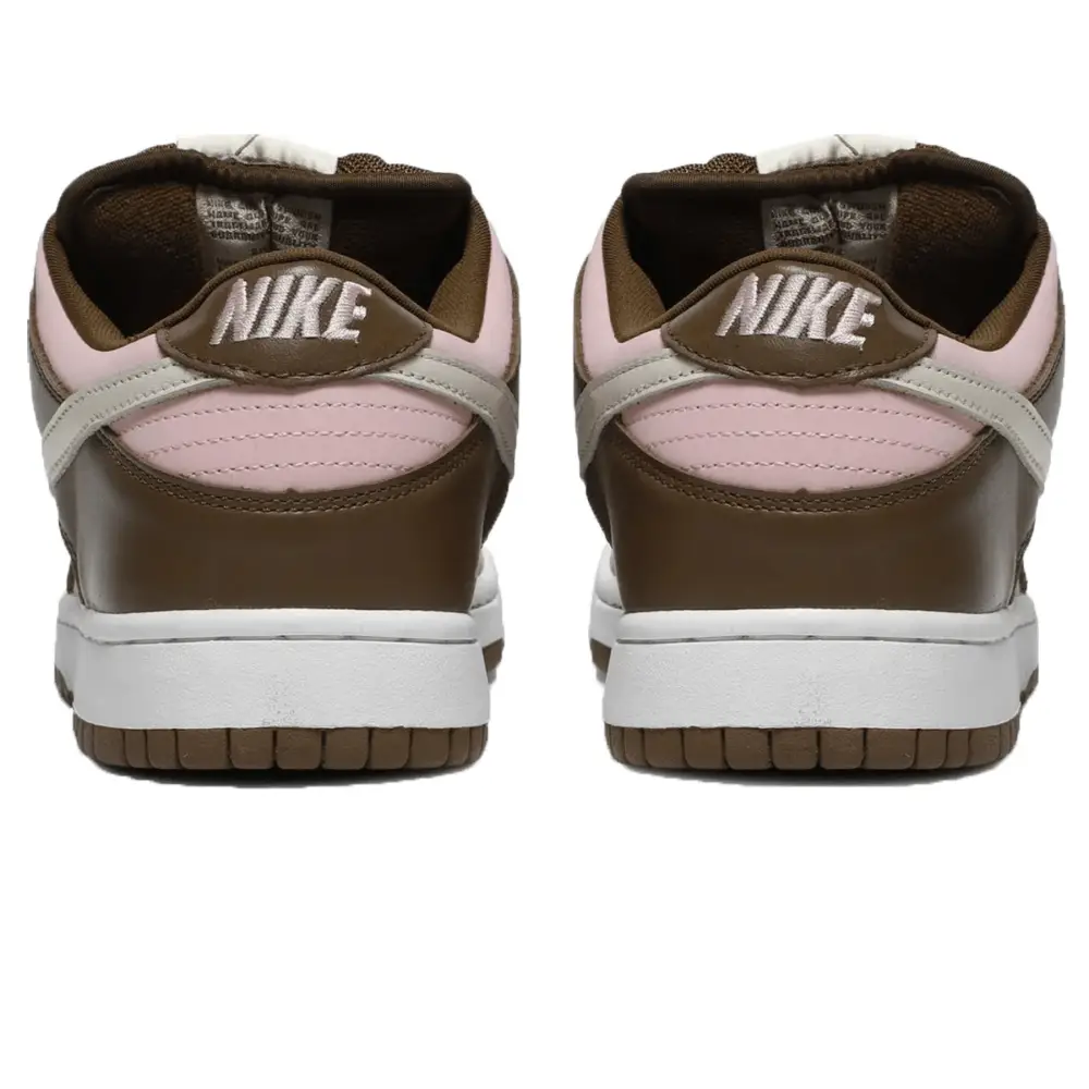Stüssy x Nike Dunk Low Pro SB 'Cherry' 