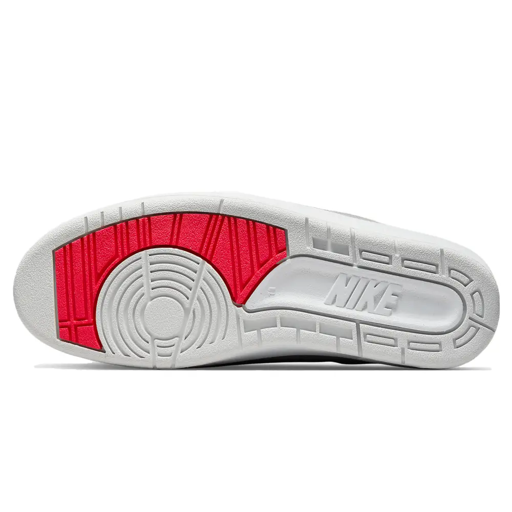 Union LA x Air Jordan 2 Retro SP 'Grey Fog' 