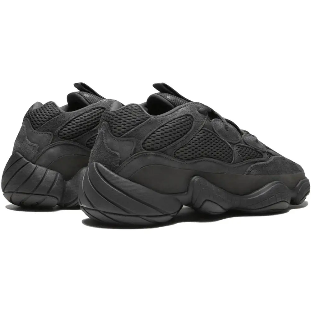 adidas Originals Yeezy 500 Utility Black 