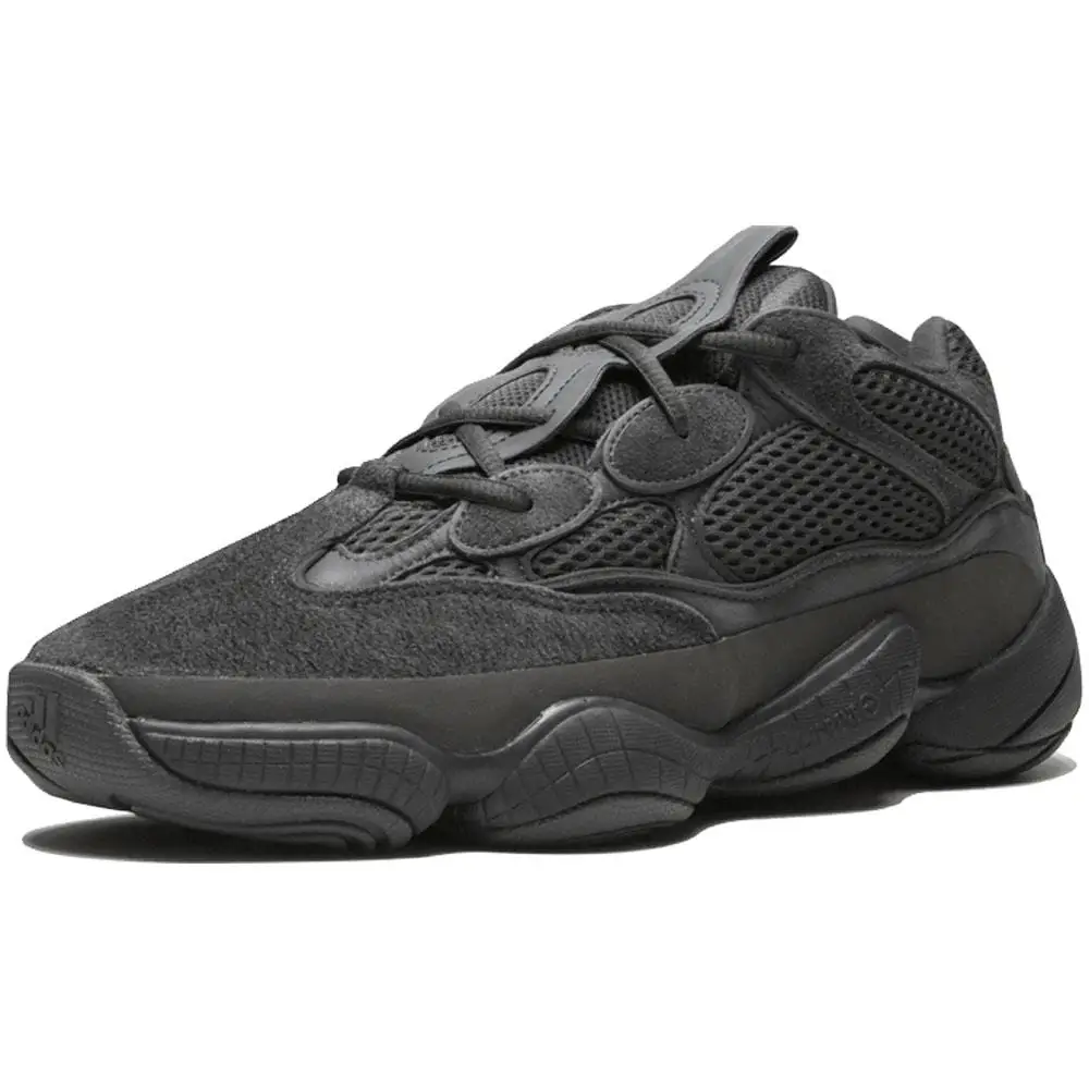 adidas Originals Yeezy 500 Utility Black 