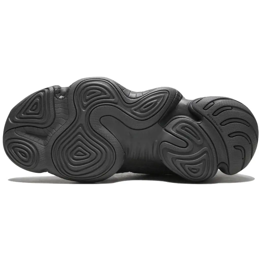 adidas Originals Yeezy 500 Utility Black 