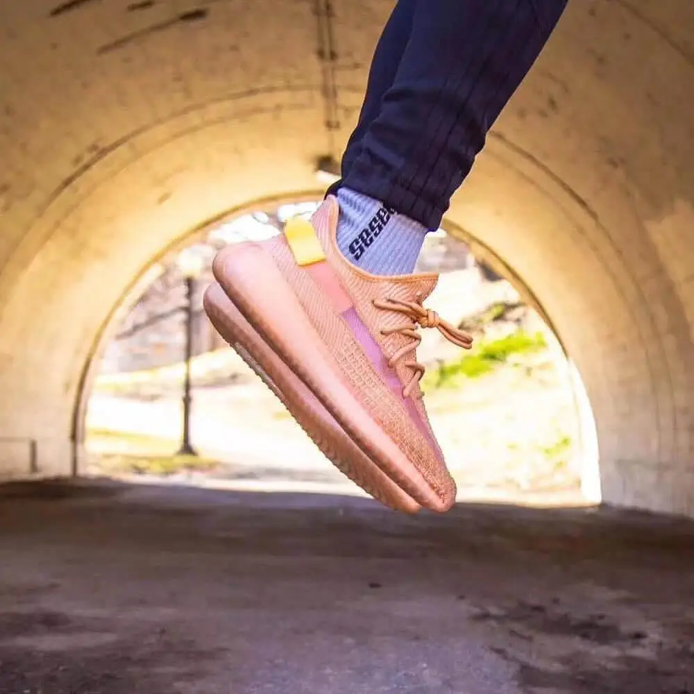 Adidas Yeezy Boost 350 V2 Clay 
