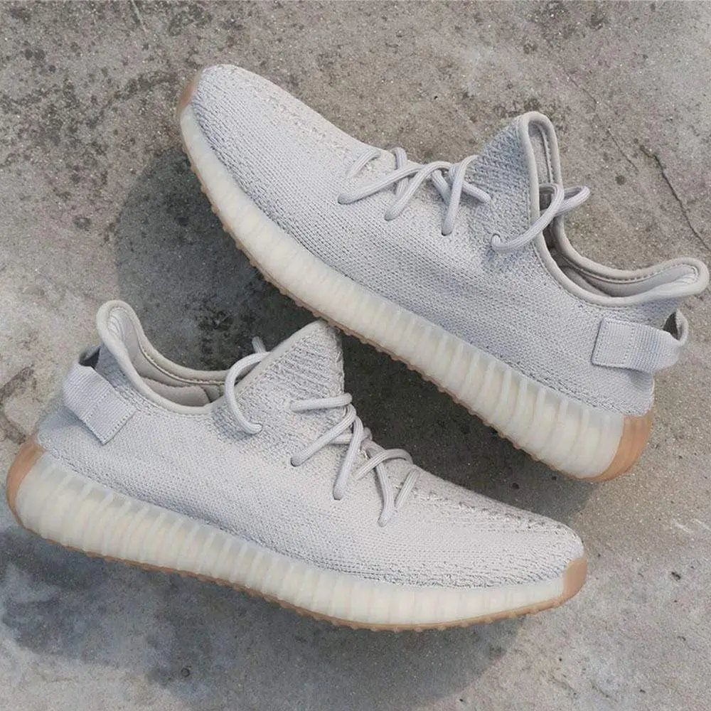 Adidas Yeezy Boost 350 V2 Sesame 